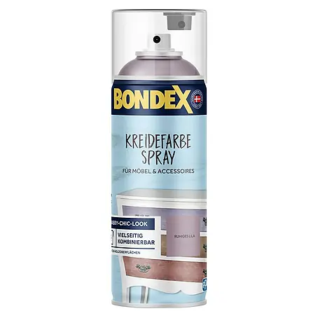 Bondex  Kreidespray für Möbel & Accessoires