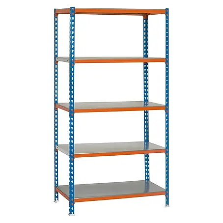 Simonrack Simonclick Metallregal Mini
