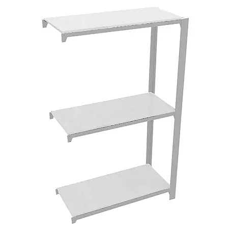 Simonrack Simonoffice Aktenregal Anbauelement