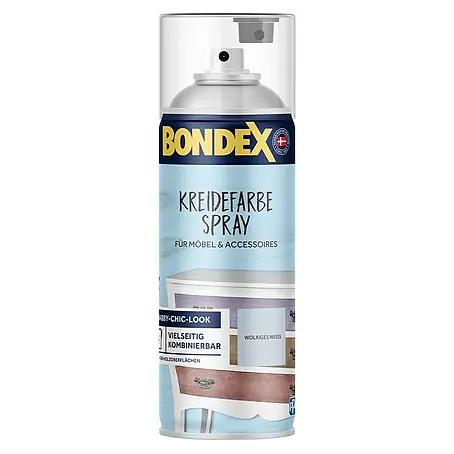 Bondex  Kreidespray für Möbel & Accessoires