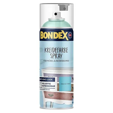 Bondex  Kreidespray für Möbel & Accessoires