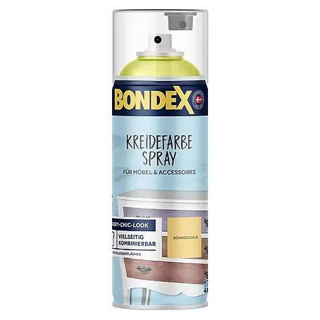 Bondex  Kreidespray für Möbel & Accessoires