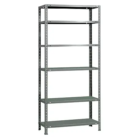 Simonrack Simonclassic Metallregal Advantage