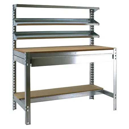 Simonrack Simonwork Banco de trabajo BT1 Box
