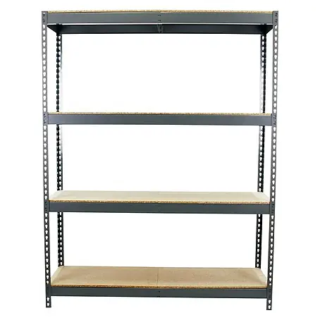 Simonrack Ecoforte Estantería para cargas pesadas Chipboard