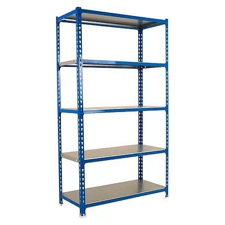 Simonrack Simonclick Metallregal