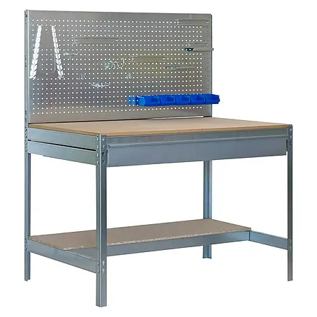 Simonrack Simonwork Banco de trabajo BT2 Box