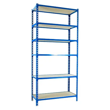 Simonrack Maderclick Metallregal Mega Plus