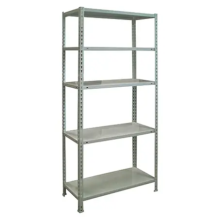 Simonrack Simonclick Metallregal