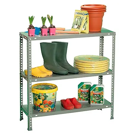 Simonrack Simonclassic Estantería metálica Advantage Plus
