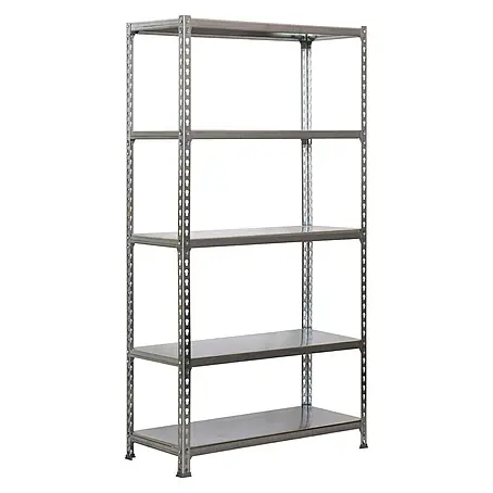 Simonrack Simonclick Metallregal Super Plus
