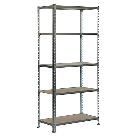 Simonrack Maderclick Metallregal