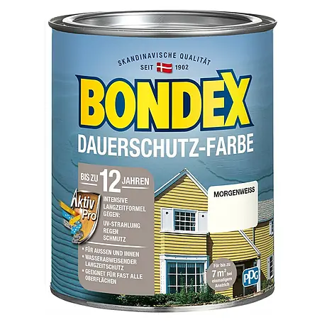 Bondex  Dauerschutzfarbe