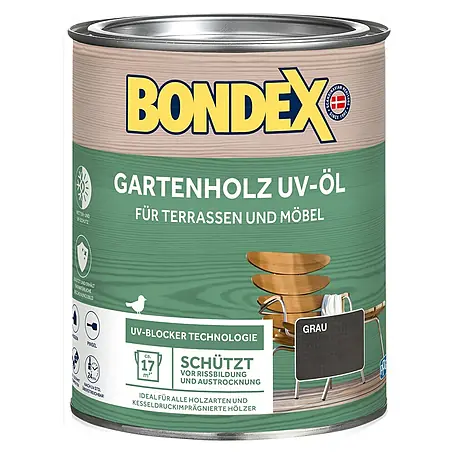 Bondex  UV-Schutz-Öl