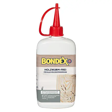 Bondex  Holzwurm-Frei
