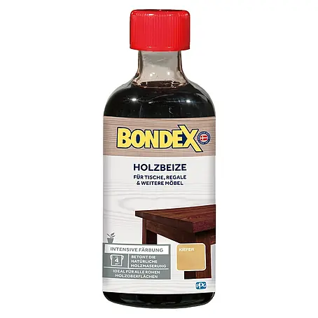 Bondex  Bajc za drvo