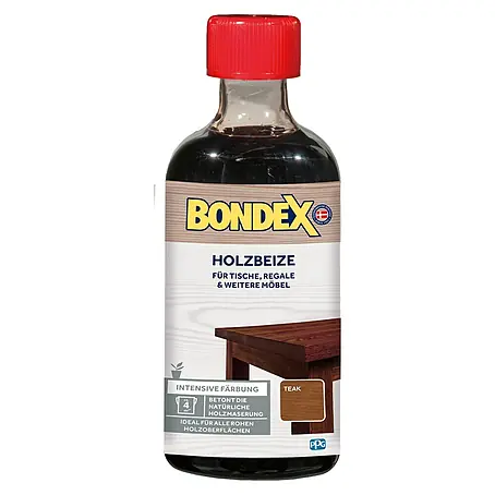 Bondex  Bajc za drvo