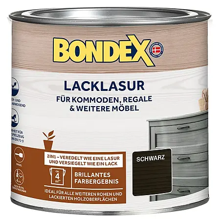Bondex  Lacklasur