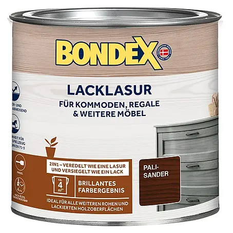 Bondex  Lacklasur