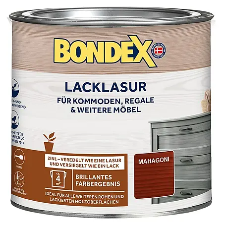 Bondex  Lacklasur