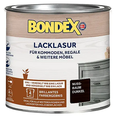 Bondex  Lacklasur