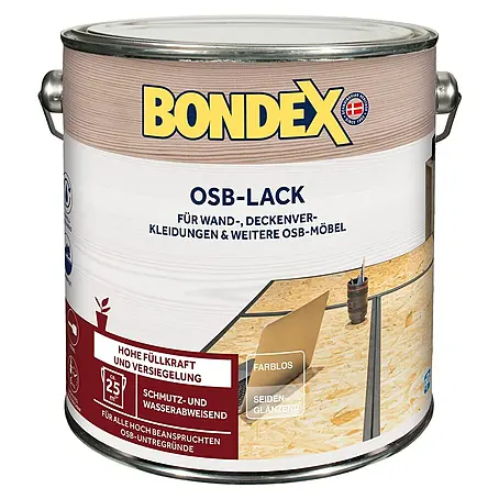 Bondex  OSB lak