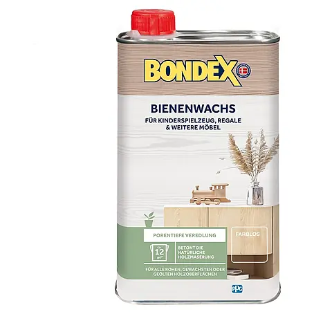 Bondex  Pčelinji vosak