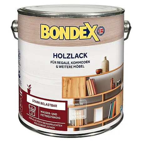 Bondex  Holzlack