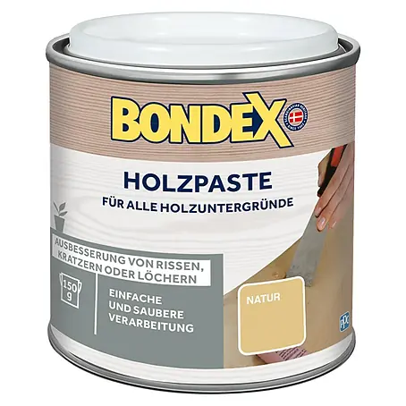 Bondex  Holzpaste