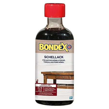 Bondex  Shellac
