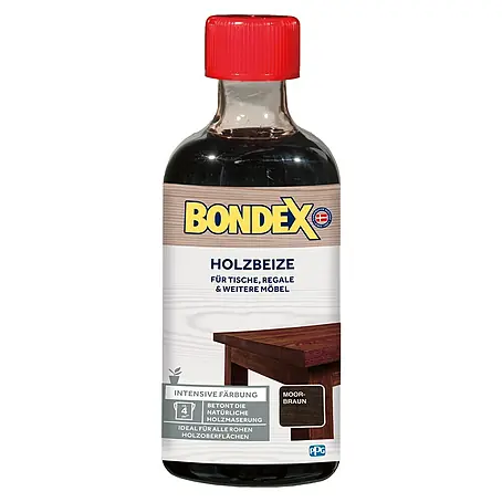Bondex  Bajc za drvo