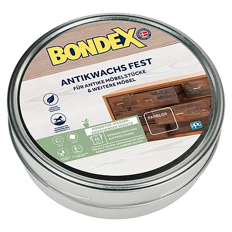 Bondex  Antik vosak