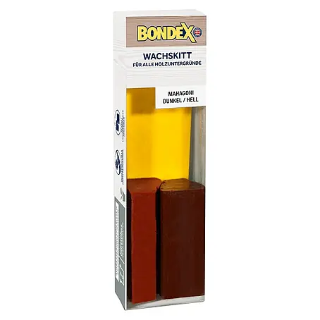 Bondex  Sredstvo za obnavljanje drvenih površina