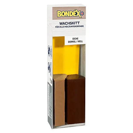 Bondex  Sredstvo za obnavljanje drvenih površina