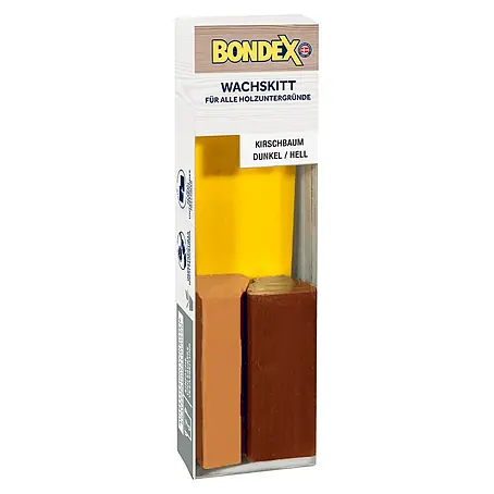 Bondex  Sredstvo za obnavljanje drvenih površina