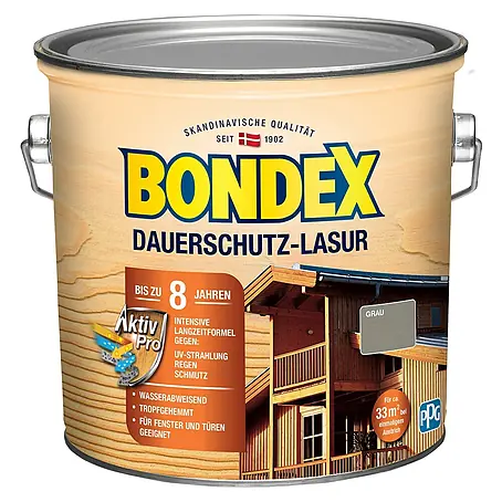 Bondex  Dauerschutzlasur