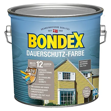 Bondex  Dauerschutzfarbe