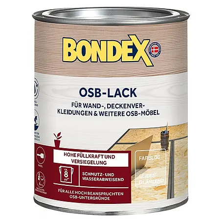 Bondex  OSB lak