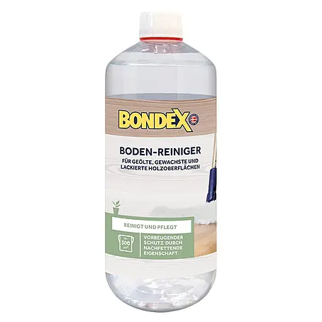 Bondex  Reinigungsmittel Boden-Reinigung Konzentrat
