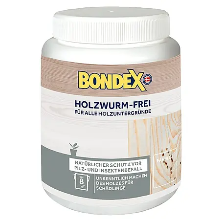 Bondex  Holzwurm-Frei