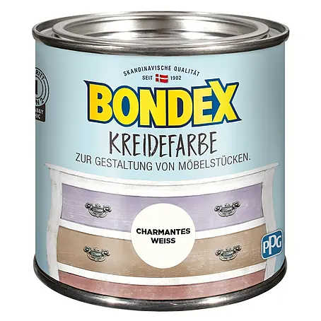 Bondex  Kreidefarbe