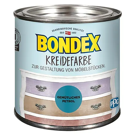 Bondex  Kreidefarbe