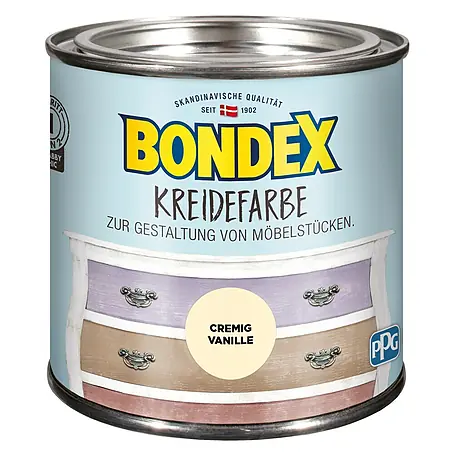 Bondex  Kreidefarbe