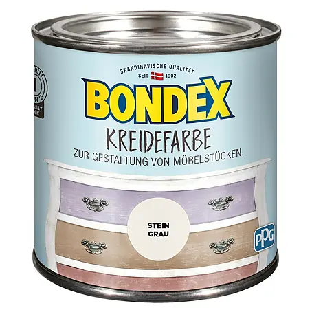 Bondex  Kreidefarbe