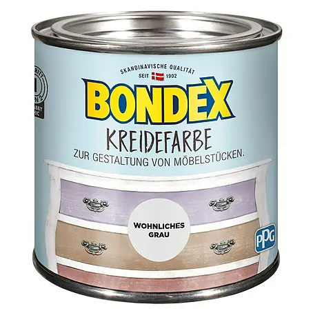 Bondex  Kreidefarbe