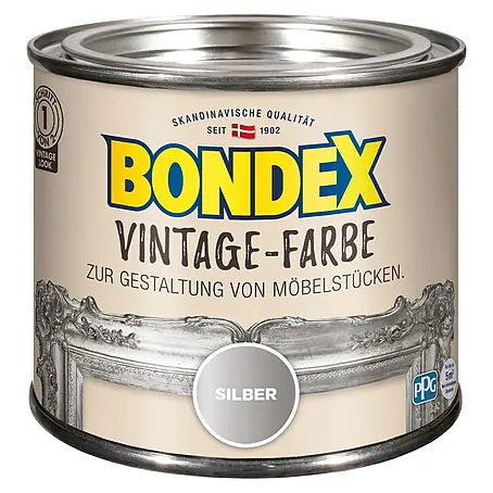 Bondex  Boja sa efektom vintage stila