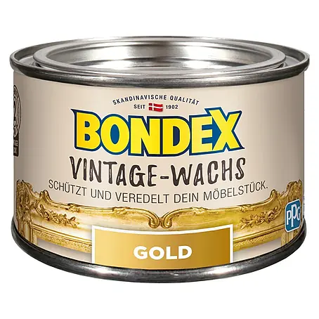 Bondex  Vosak sa retro efektom