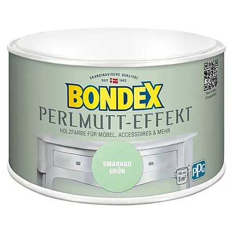 Bondex  Holzfarbe Perlmutt-Effekt