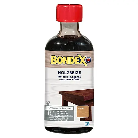 Bondex  Bajc za drvo