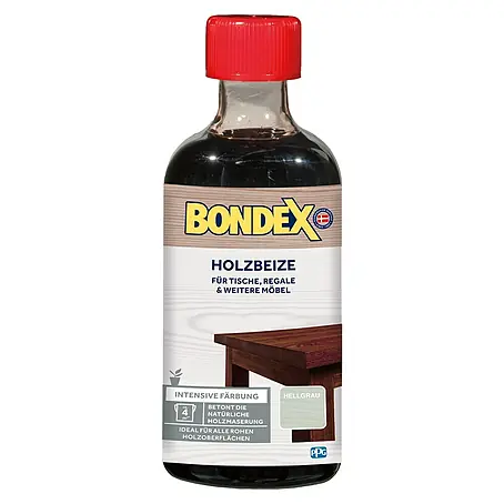 Bondex  Bajc za drvo